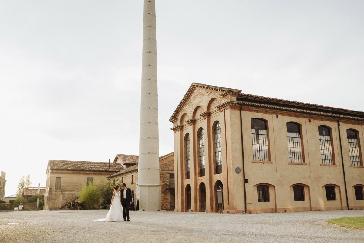 Cum alegi fotograful pentru nunta ta in Italia?